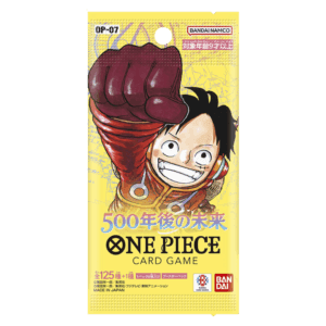 Booster One Piece OP-[N] [SERIE] - JAP