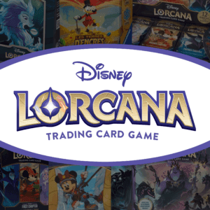 Lorcana