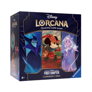 Coffret Lorcana [PERSO] - FR