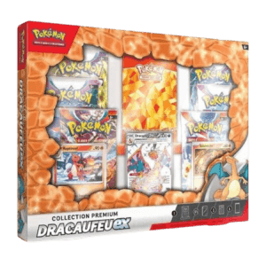 Coffret Premium [POKEMON] - FR