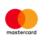 Mastercard logo