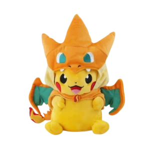 Peluche Pokemon - Pikachu