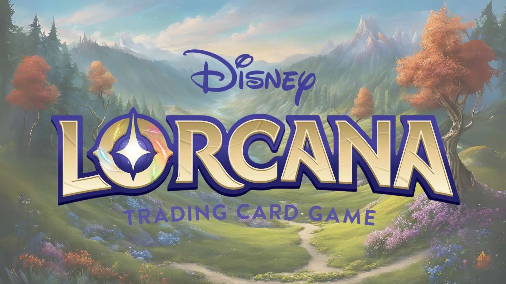 Categorie-Lorcana