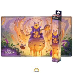 Tapis de jeu Lorcana