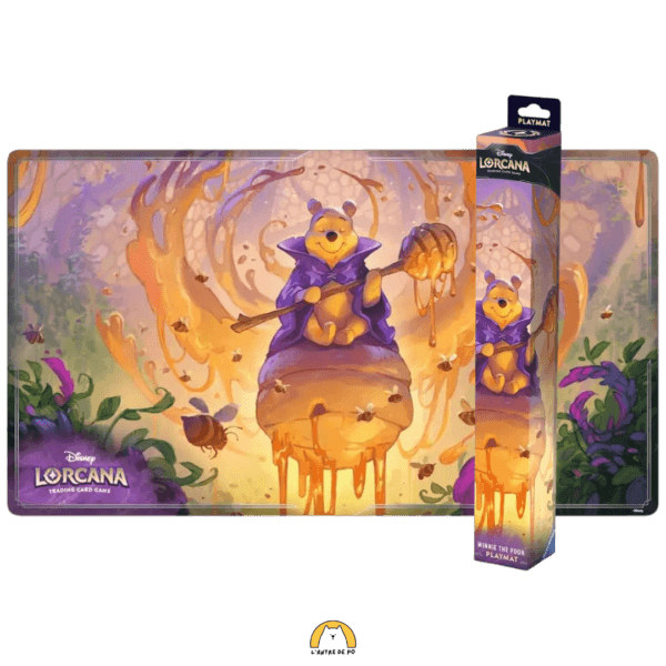 Tapis de jeu Lorcana