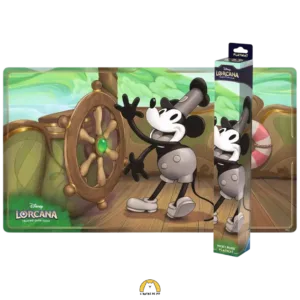 Tapis de jeu Lorcana