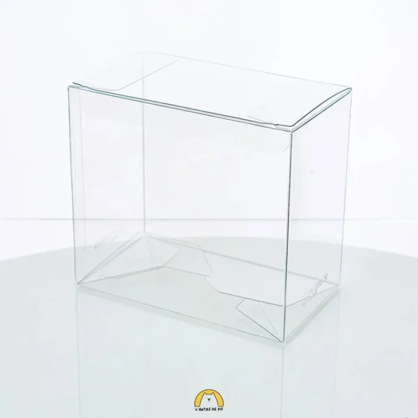 Protection display