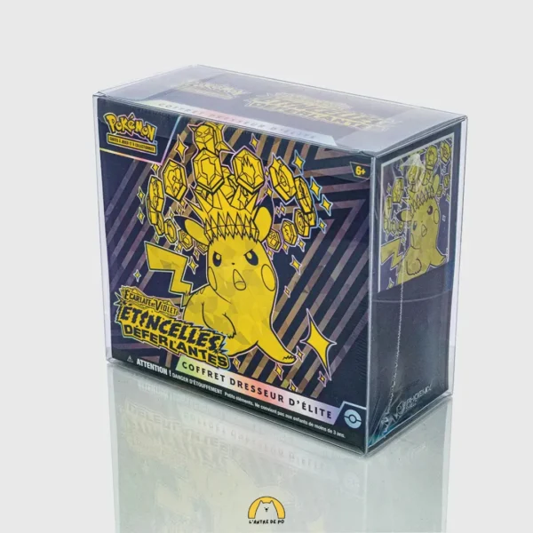 Protection ETB