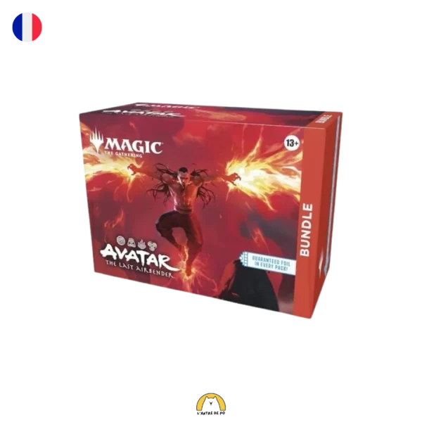 Bundle-Magic-Avatar