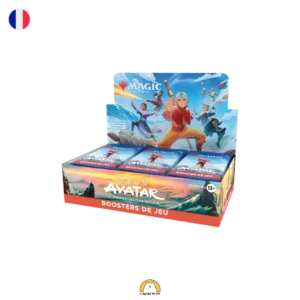 Display-Magic-Avatar