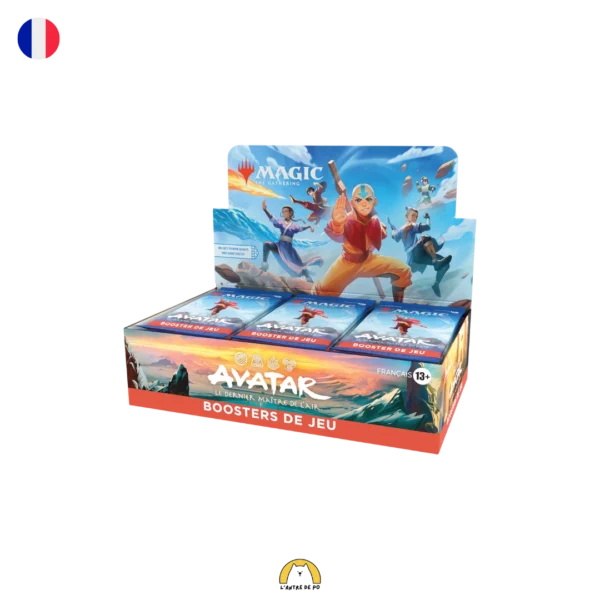 Display-Magic-Avatar