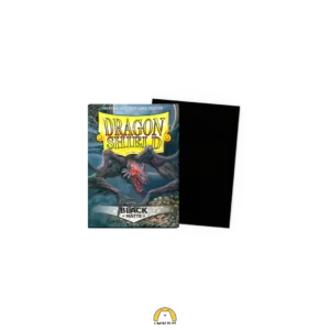 Dragon Shield Black