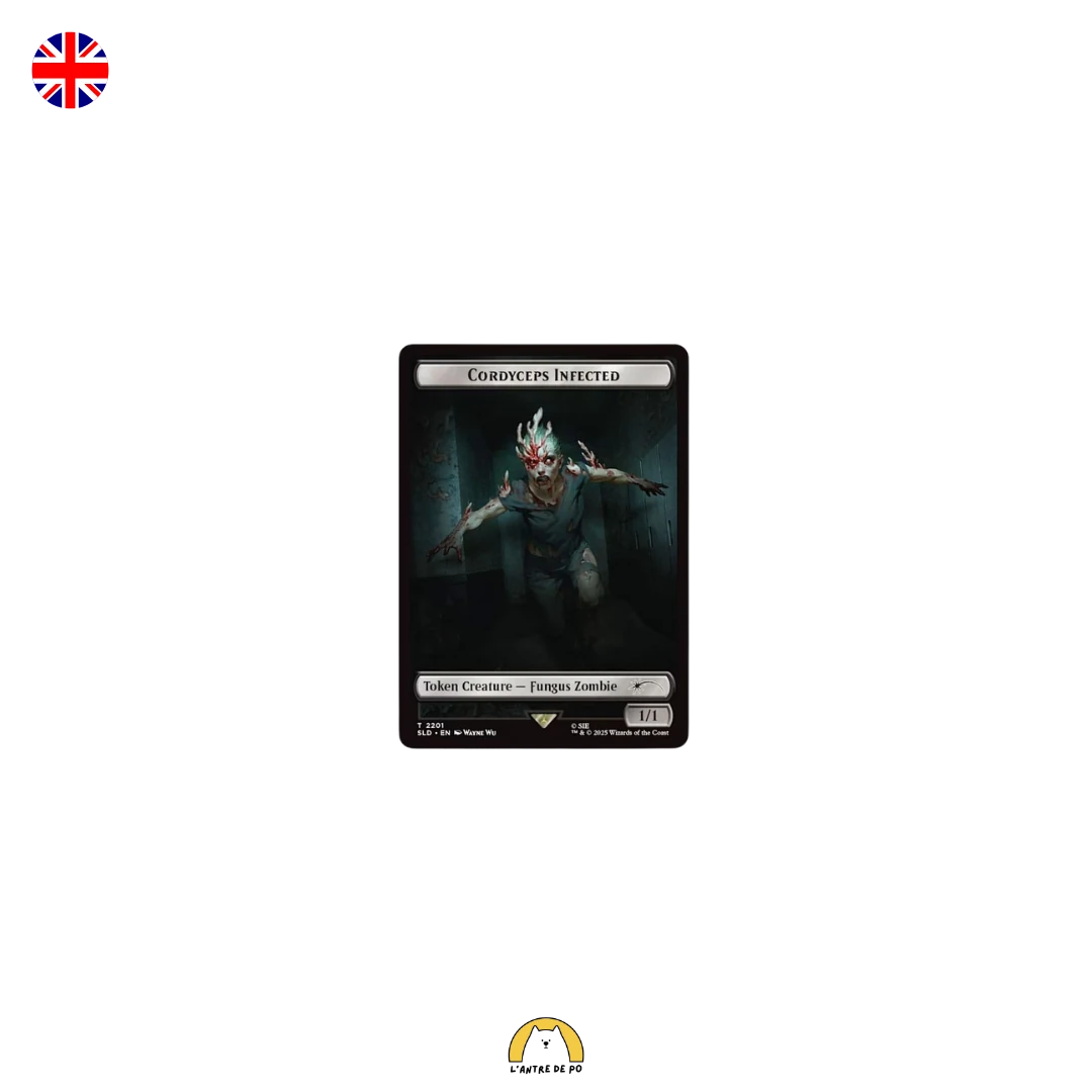 Magic the Gathering Secret Lair x PlayStation: The Last of Us Part I (EN) 4 Secret-Lair-Play-Station-The-Last-Of-Us-1 (4)