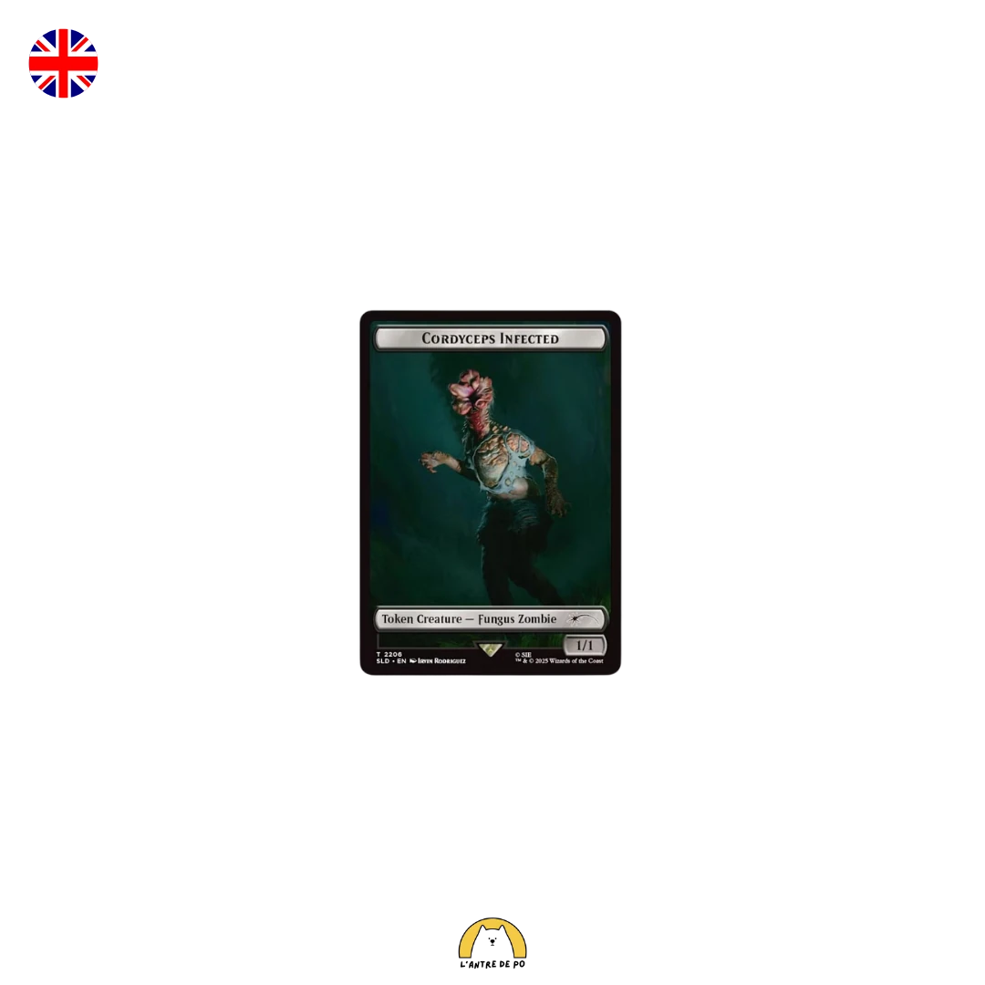 Magic the Gathering Secret Lair x PlayStation: The Last of Us Part II (EN) 5 Secret-Lair-Play-Station-The-Last-Of-Us-2 (3)