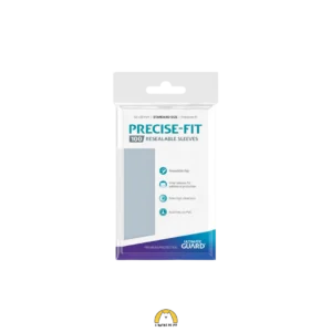 Ultimate-Guard-Precise-Fit-Resealable-Face