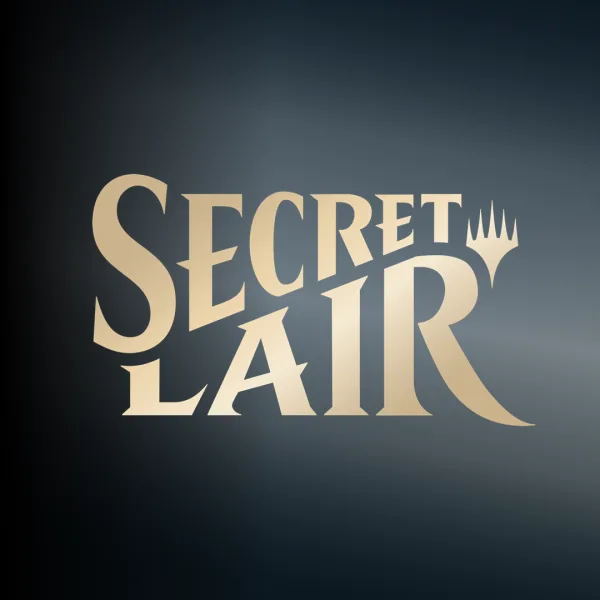 Secret Lair X PlayStation