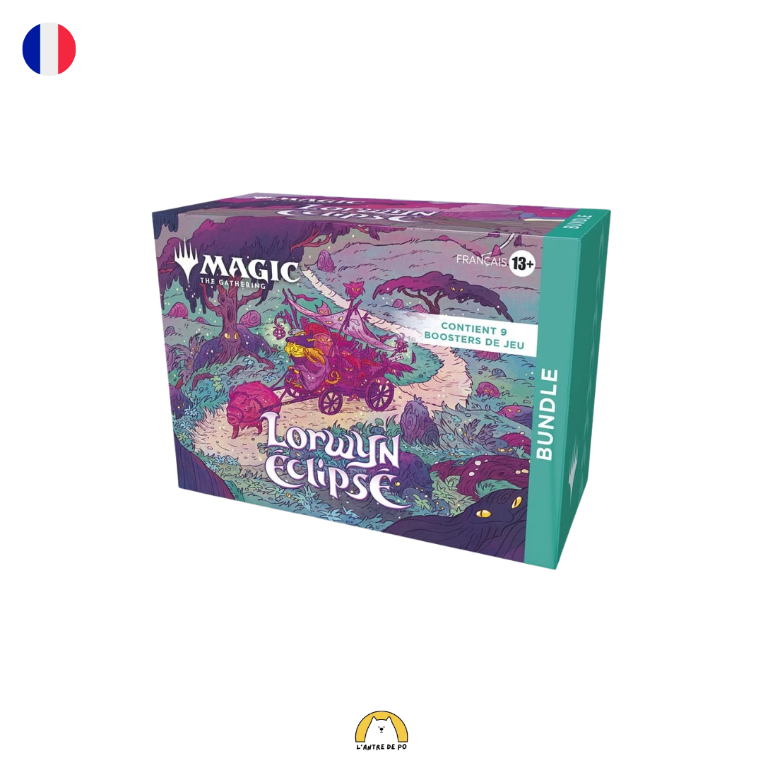 Bundle : Lorwyn Eclipsé (FR) 1 Bundle-Lorwyn-éclipsé