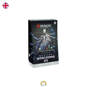 Deck Magic Modern Horizons 3 Eldrazi Incursion