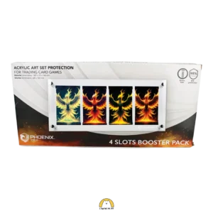 Accueil 13 Acrylique_Artset_4_Booster_Pokemon