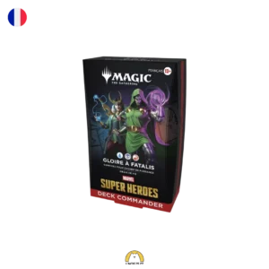 Deck_gloire_a_fatalis_Magic_Marvel_Super_Heroes