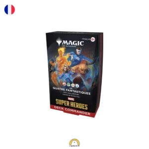 Deck_les_quatre_fantastiques_Magic_Marvel_Super_Heroes