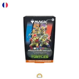 Deck_puissance_des_tortues_Magic