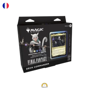Deck_Commander_Final_Fantasy_Heritiers_et_magie