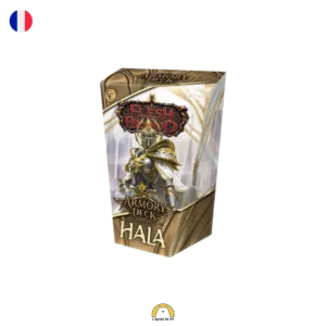 Armory_Deck_Flesh_And_Blood_Hala