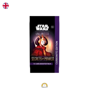 Booster_Carbonite_Star_Wars_Unlimited_Secrets_du_pouvoir