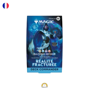 Deck_Commander_Multivers_Reforgé_Magic_The_Gathering_Réalité_Fracturé