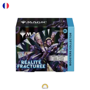 Display_Collector_Magic_The_Gathering_Réalité_Fracturé