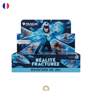 Display_Magic_The_Gathering_Réalité_Fracturé