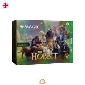 Précommande - Gift Bundle Magic The Gathering : Le Hobbit (EN)