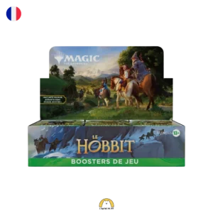 Magic_The_Gathering_Le_Hobbit_display