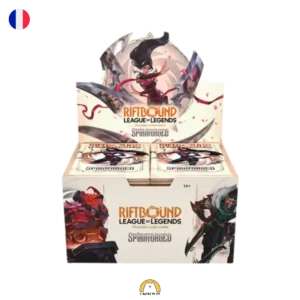 Displa_Riftbound_Armes Spirituelles_FR