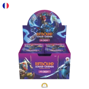 Displa_Riftbound_Déchaînement_FR