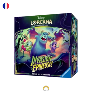 Trove_Pack_Lorcana_Invasion_Epineuse
