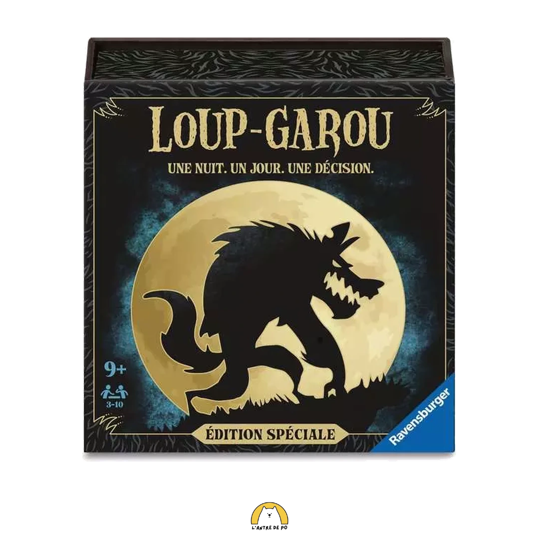 Loup-Garou pour une Nuit - Édition Spéciale 1 04-loup-garou-pour-une-nuit-edition-speciale