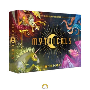 05-mythicals