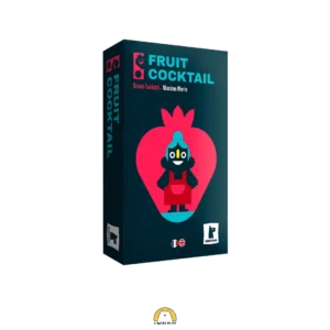 Fruit Cocktail