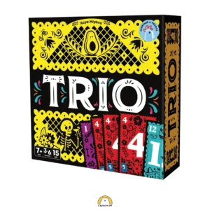 11-trio