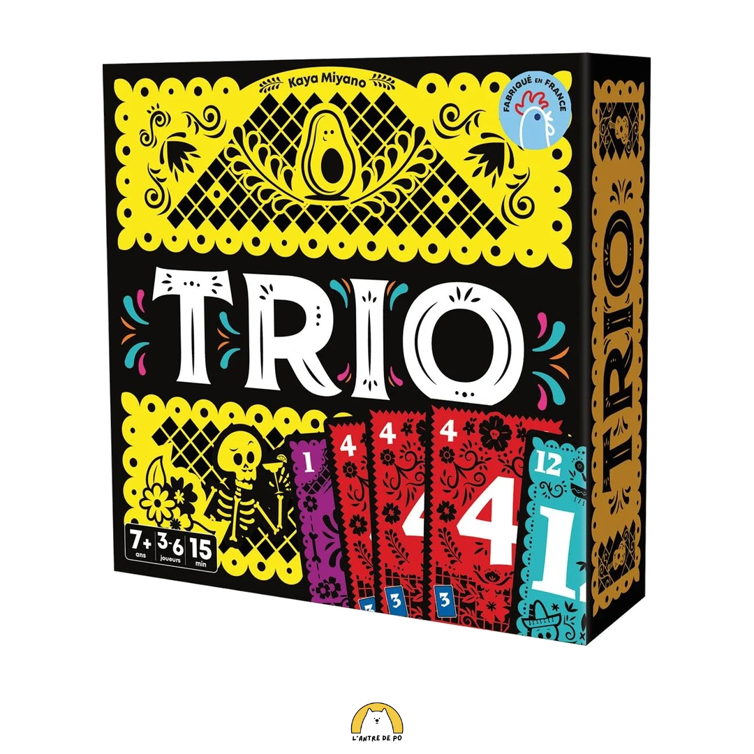 Trio 1 11-trio