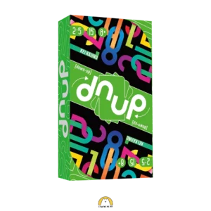 13-dnup