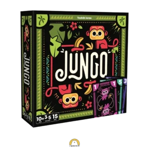 14-jungo
