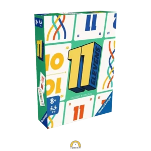16-elevens