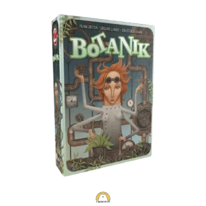 18-botanik