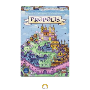19-propolis