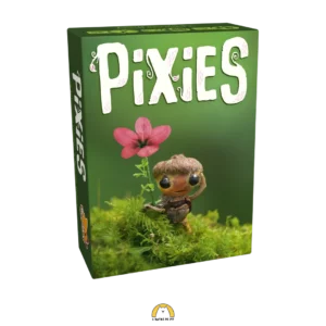 20-pixies