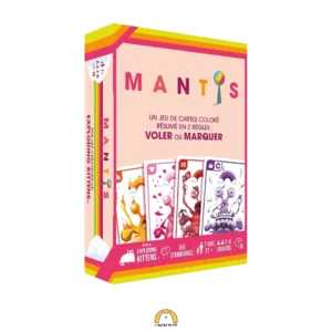32-mantis
