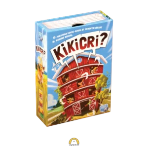 36-kikicri